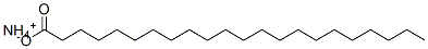 CAS#: 14548-84-6, Ammonium Docosanoate
