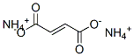 CAS#: 14548-85-7, Diammonium Fumarate
