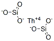 CAS#: 14553-44-7, Thorium Silicate