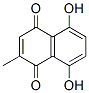 CAS#: 14554-09-7, 5,8-Dihydroxy-2-Methyl-1,4-Naphthoquinone