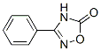 CAS#: 1456-22-0, 3-Phenyl-1,2,4-Oxadiazol-5(4H)-One