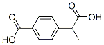 CAS#: 145679-19-2, 4-[(2R)-1-Hydroxy-1-Oxopropan-2-Yl]Benzoic Acid
