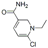 CAS#: 14596-52-2, 1-Ethylpyridine-5-Carboxamide Chloride