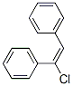 CAS#: 1460-06-6, 1,2-Diphenyl-1-Chloroethene