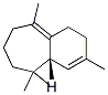 CAS#: 1461-03-6, Himachalene
