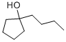 CAS#: 1462-97-1, 1-Butyl-1-Cyclopentanol
