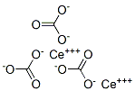 CAS#: 14623-75-7, Carbonic Acid Cerium Salt