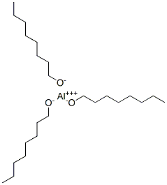 CAS#: 14624-13-6, Aluminium Tri(Octanolate)