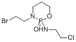CAS#: 146367-82-0, 3-(2-Bromoethyl)-N-(2-Chloroethyl)-2-Oxo-1-Oxa-3-Aza-2-Phosphacyclohexan-2-Amine