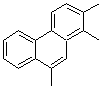 CAS 登录号：146448-88-6， 1,2,9-三甲基菲