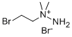 CAS#: 14652-09-6, N,N-Dimethyl-(2-Bromoethyl)Hydraziniumbromide
