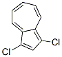 CAS#: 14658-94-7, 1,3-Dichloro-Azulene
