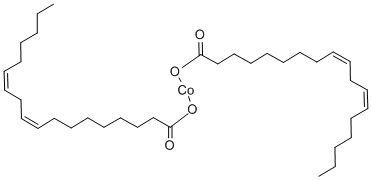 CAS#: 14666-96-7, Cobalt Linoleate