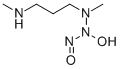 CAS#: 146724-84-7, N-Hydroxy-N-(Methyl-(3-Methylaminopropyl)Amino)Nitrous Amide