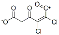 CAS#: 146764-41-2, (Z)-4,5-Dichloro-3,6-Dioxohex-4-Enoate