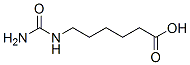 CAS#: 1468-42-4, 6-[(Aminocarbonyl)Amino]Hexanoic Acid