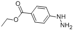 CAS#: 14685-90-6, 4-Hydrazinyl-Benzoic Acid Ethyl Ester