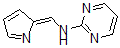 CAS#: 146882-33-9, N-[(Z)-Pyrrol-2-Ylidenemethyl]Pyrimidin-2-Amine