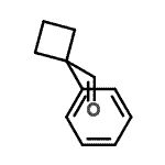 CAS#: 1469-83-6, 1-Phenylcyclobutanecarbaldehyde