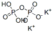 CAS#: 14691-84-0, Dipotassium Dihydrogenpyrophosphate