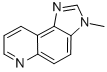 CAS#: 14692-41-2, 3-Methyl-3H-Imidazo[4,5-f]Quinoline