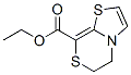 CAS 登录号：146947-24-2， 5,6-二氢-[1,3]噻唑并[2,3-c][1,4]噻嗪-8-羧酸乙酯