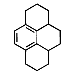CAS#: 14698-02-3, 1,2,3,3A,4,5,5A,6,7,8-Decahydropyrene