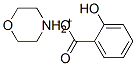 CAS#: 147-90-0, Morpholin salicylate
