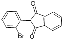 CAS#: 1470-41-3, 2-(2-Bromophenyl)Indane-1,3-Dione