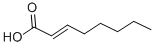 CAS#: 1470-50-4, trans-2-Octenoic Acid