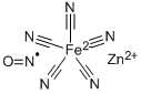 CAS#: 14709-62-7, Zinc Nitroprusside