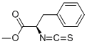 CAS 登录号：147091-08-5， (R)-alpha-异硫氰酸基-苯丙酸甲酯
