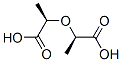 CAS 登录号：14711-85-4， (2R)-2-[(1R)-1-羧基乙氧基]丙酸