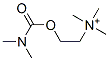 CAS#: 14721-70-1, Dimethylcarbamylcholine