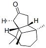 CAS#: 14727-47-0, 2,2,7,7-Tetramethyltricyclo(6.2.1.0(1,6))undecan-5-one