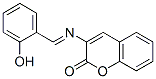 CAS#: 1473-60-5, N-Salicylidene-3-Aminocoumarin