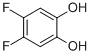CAS#: 147300-08-1, 4,5-Difluorobenzene-1,2-Diol
