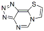 CAS#: 147442-47-5, Thiazolo(3,2-c)(1,2,3)Triazolo(4,5-E)Pyrimidine