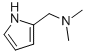 CAS#: 14745-84-7, N,N-Dimethyl-1-(1H-Pyrrol-2-Yl)Methanamine