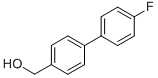 CAS#: 147497-56-1, 4'-Fluoro-[1,1'-Biphenyl]-4-Methanol