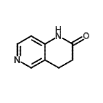 CAS#: 14757-41-6, 3,4-Dihydro-1,6-Naphthyridin-2(1H)-One