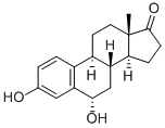 CAS#: 1476-78-4, 6alpha-Hydroxyestrone