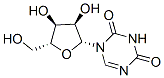 CAS#: 1476-82-0, 1-beta-D-Ribofuranosyl-1,3,5-Triazine-2,4(1H,3H)-Dione