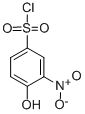 CAS#: 147682-51-7, 4-Hydroxy-3-Nitro-Benzenesulfonylchloride