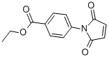 CAS#: 14794-06-0, 4-(2,5-Dihydro-2,5-Dioxo-1H-Pyrrol-1-Yl)-Benzoicacid Ethyl Ester