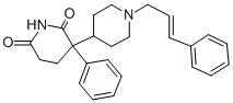 CAS 登录号:14796-24-8, 桂哌林