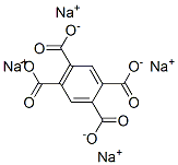 CAS#: 148-04-9, Tetrasodium Benzene-1,2,4,5-Tetracarboxylate