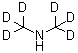 CAS 登录号：14802-36-9， N-(<sup>2</sup>H<sub>3</sub>)甲基(<sup>2</sup>H<sub>3</sub>)甲胺