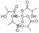 CAS#: 14814-02-9, Titanium Lactate