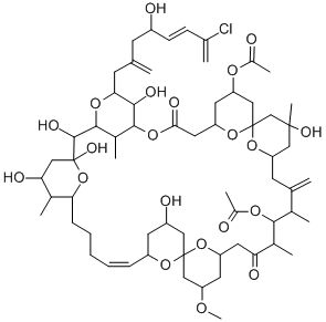 CAS#: 148179-94-6, Spongistatin 1